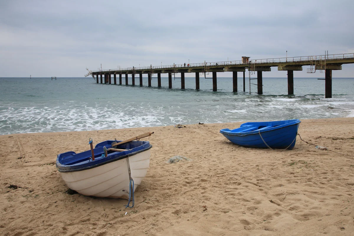 Photo of Dolni Chiflik