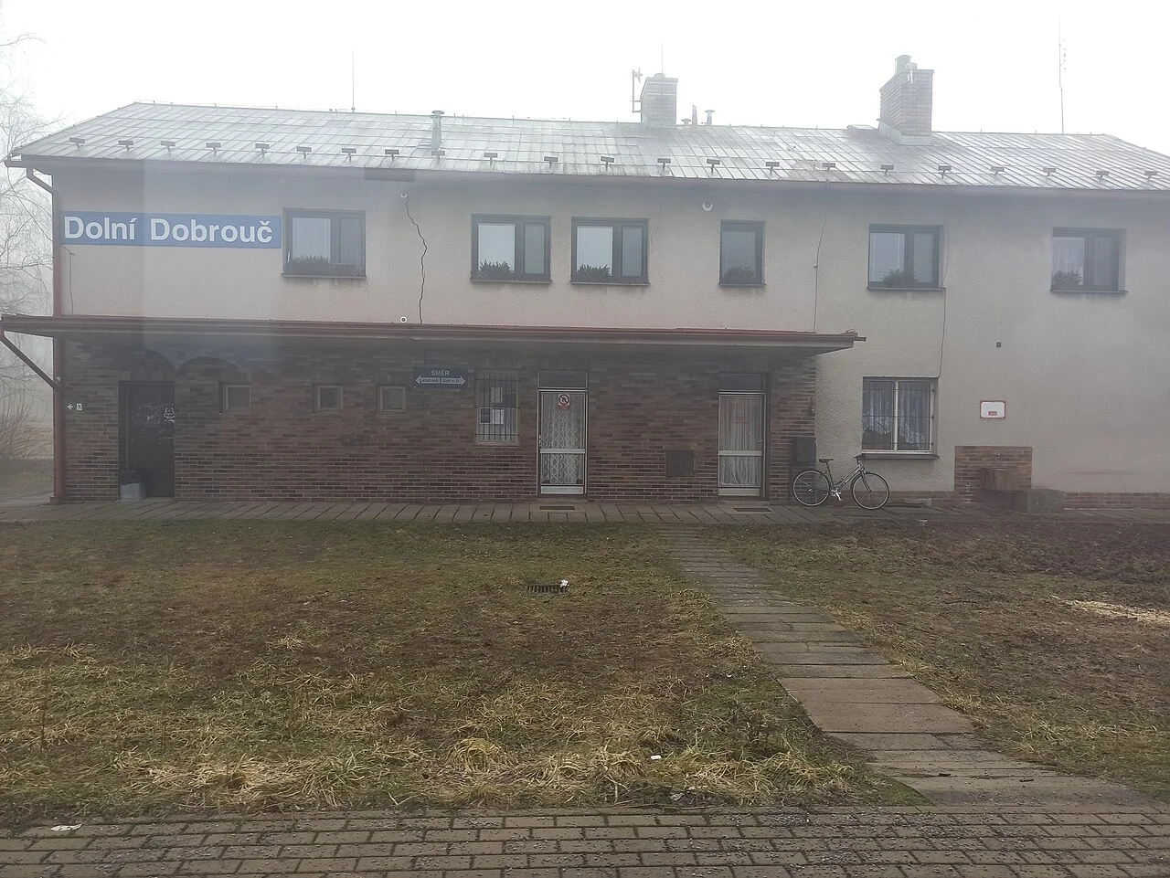Photo of Dolní Dobrouč
