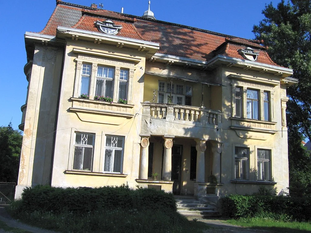 Photo of Dolní Kounice