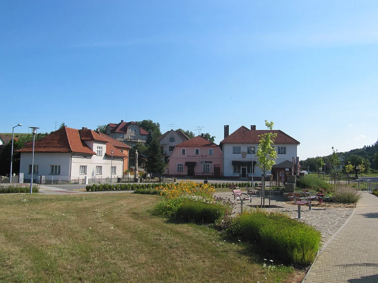 Photo of Dolní Lhota