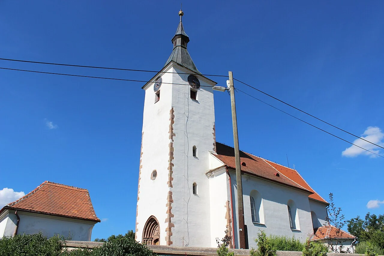 Photo of Dolní Loućky