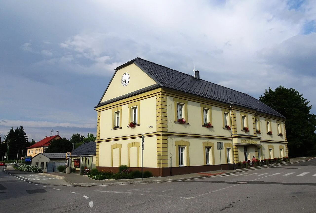 Photo of Dolní Lutyně