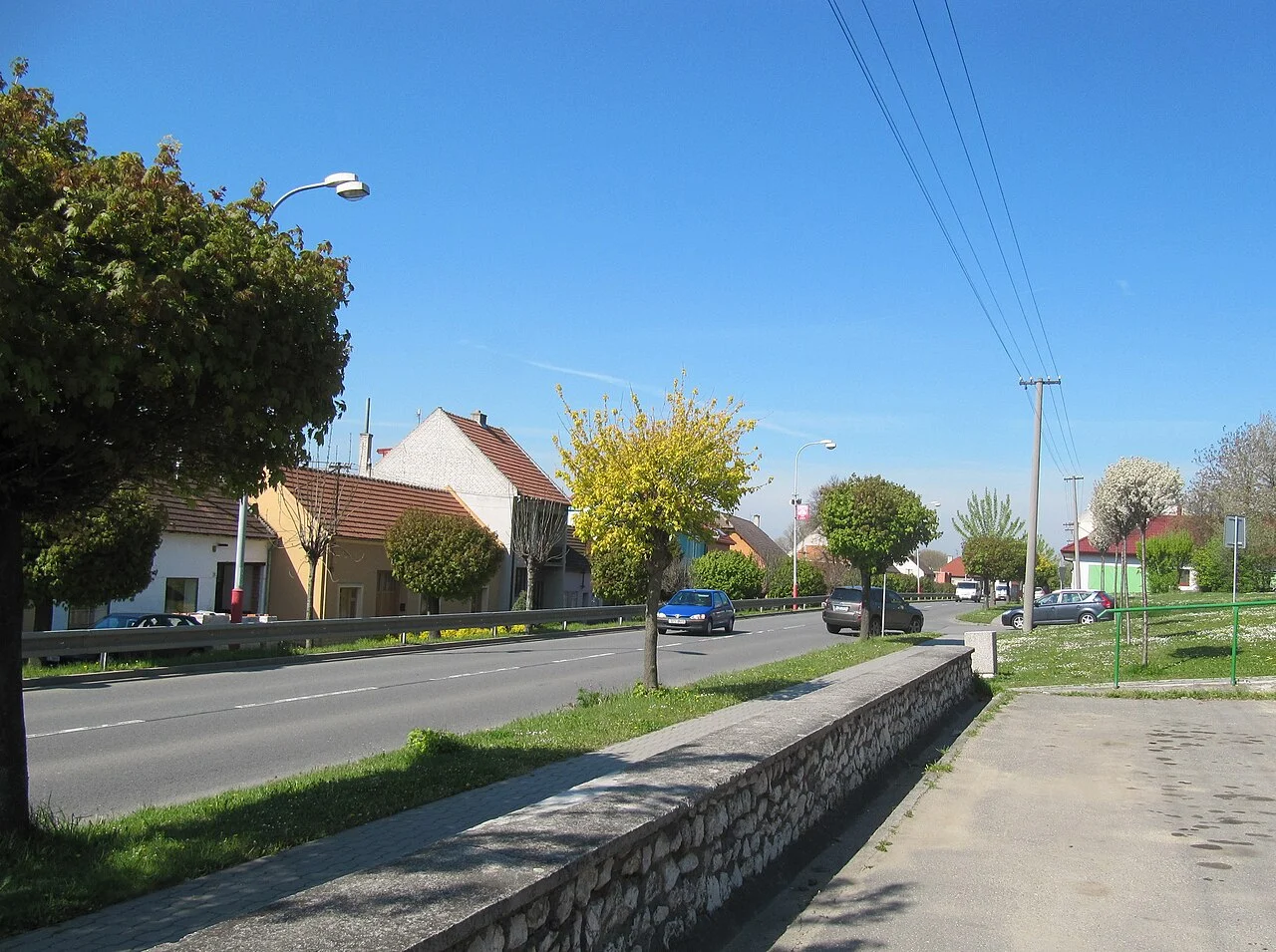 Photo of Dolní Němčí