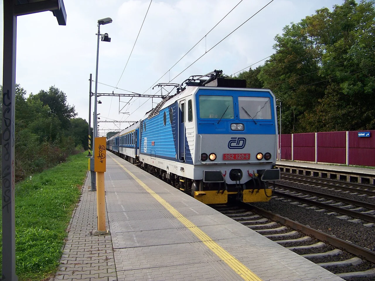 Photo of Dolní Počernice