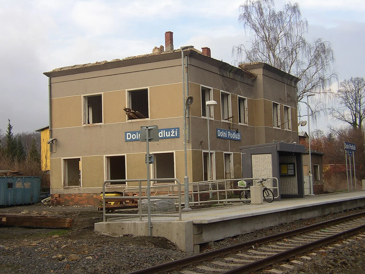 Photo of Dolní Podluží