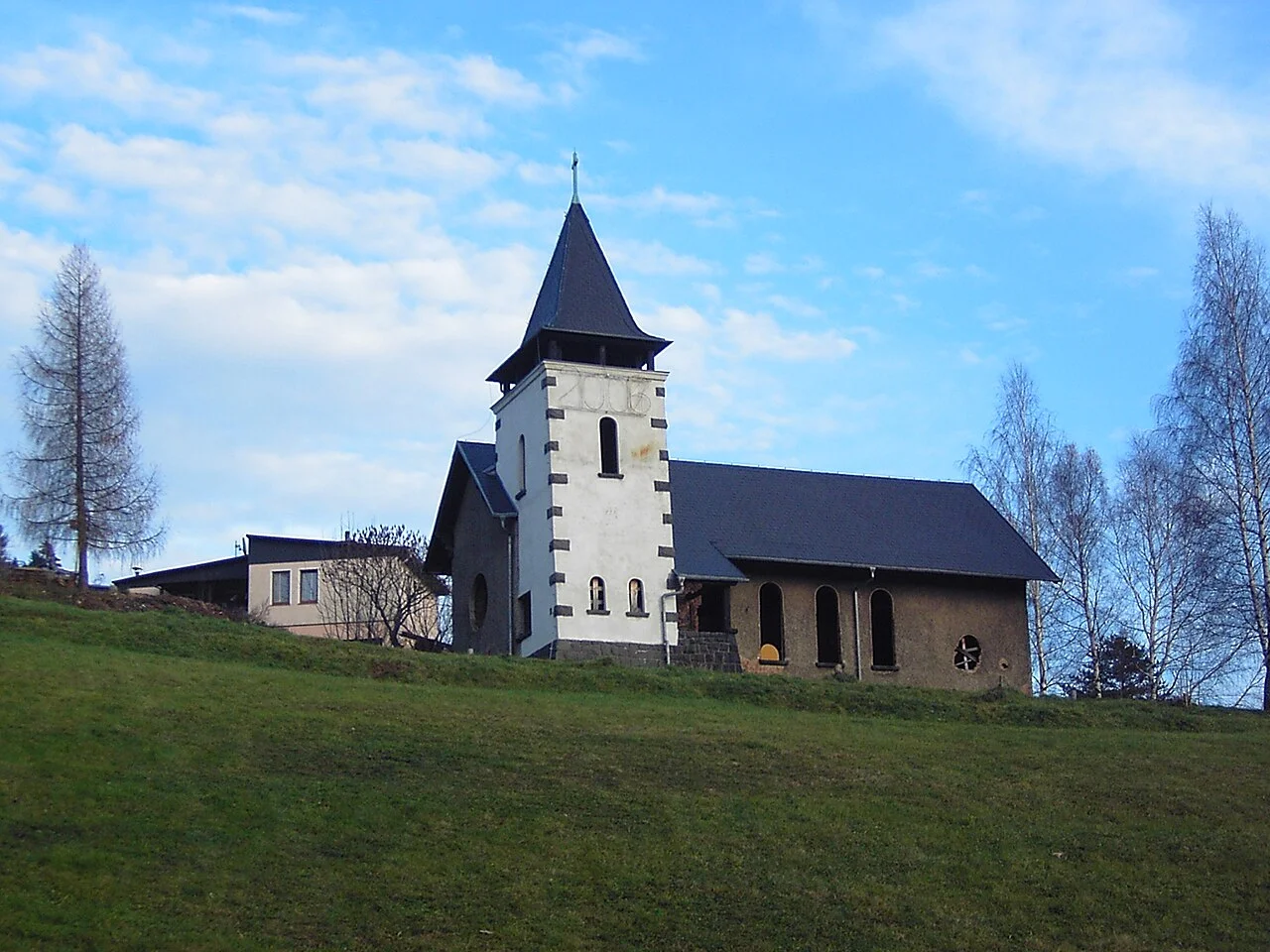 Photo of Dolní Poustevna