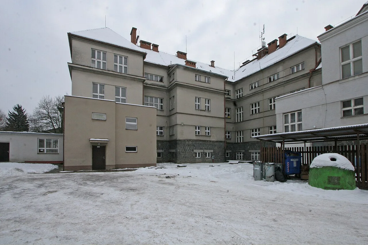 Photo of Dolní Roveň