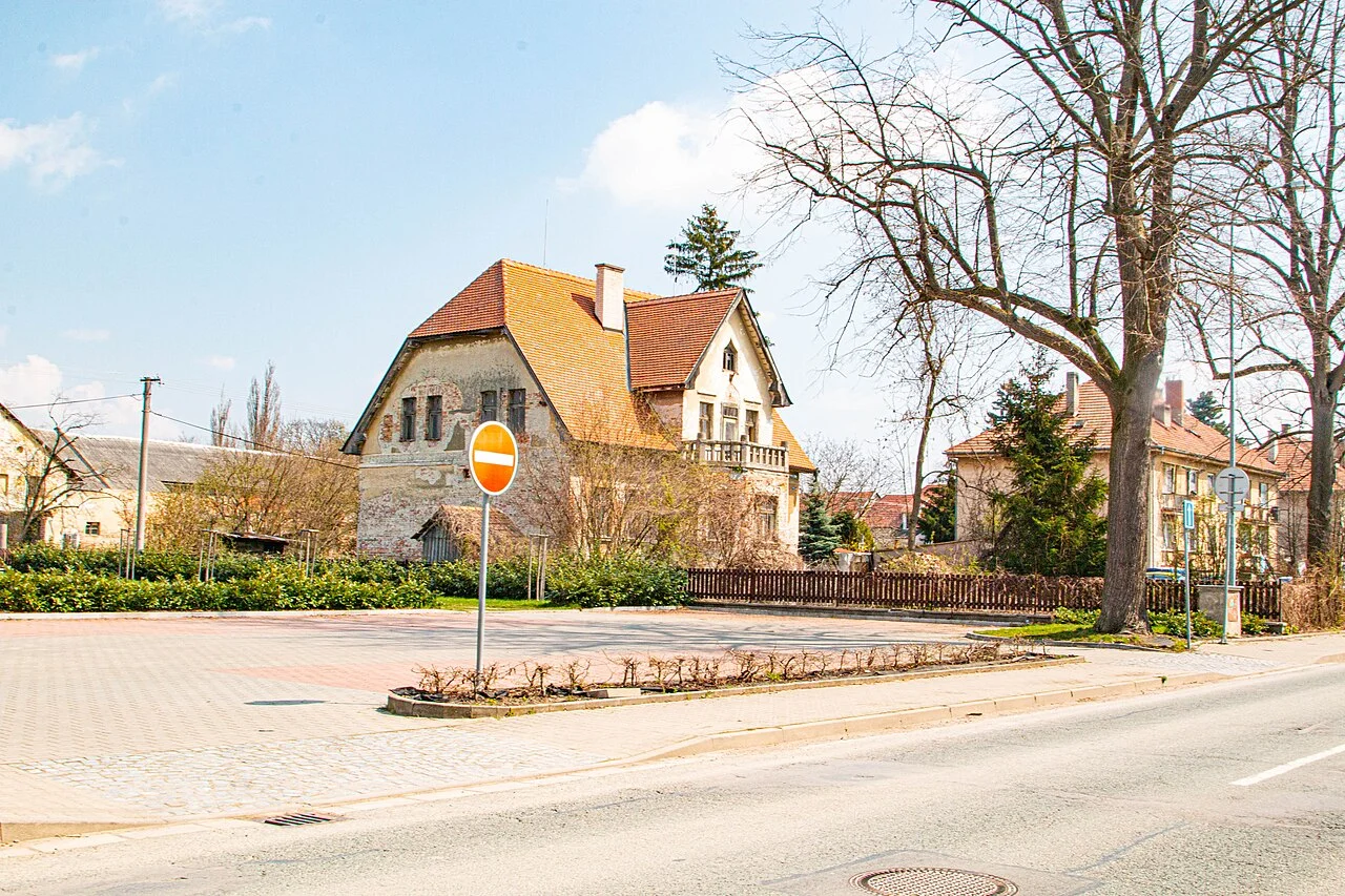 Photo of Dolní Roveň