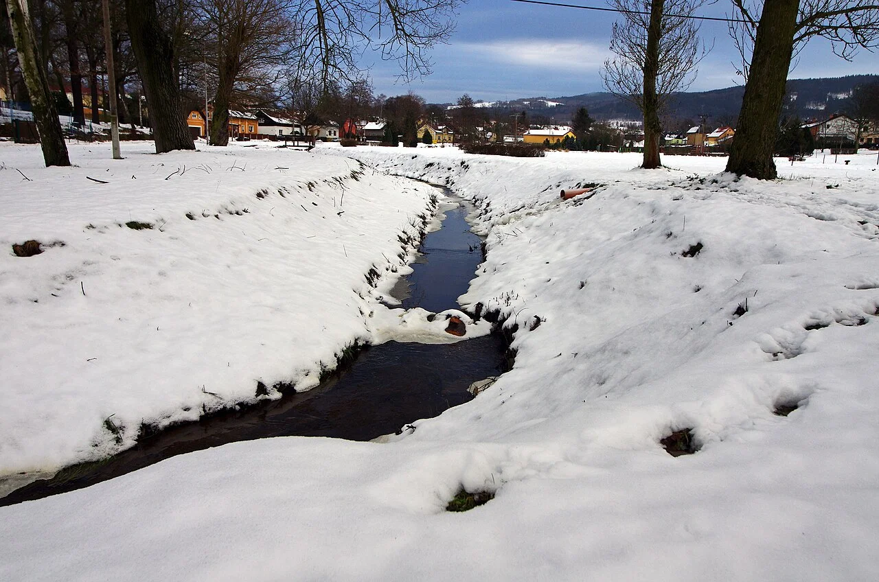 Photo of Dolní Rychnov