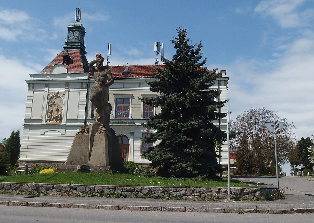 Photo of Dolní Újezd