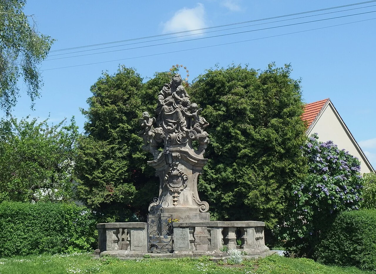 Photo of Dolní Újezd