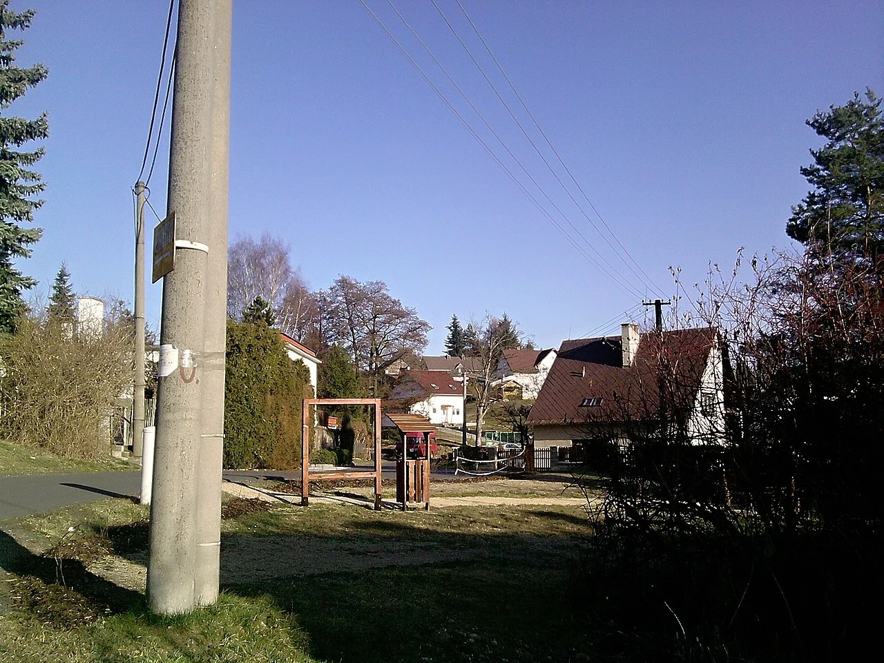 Photo of Dolní Žandov