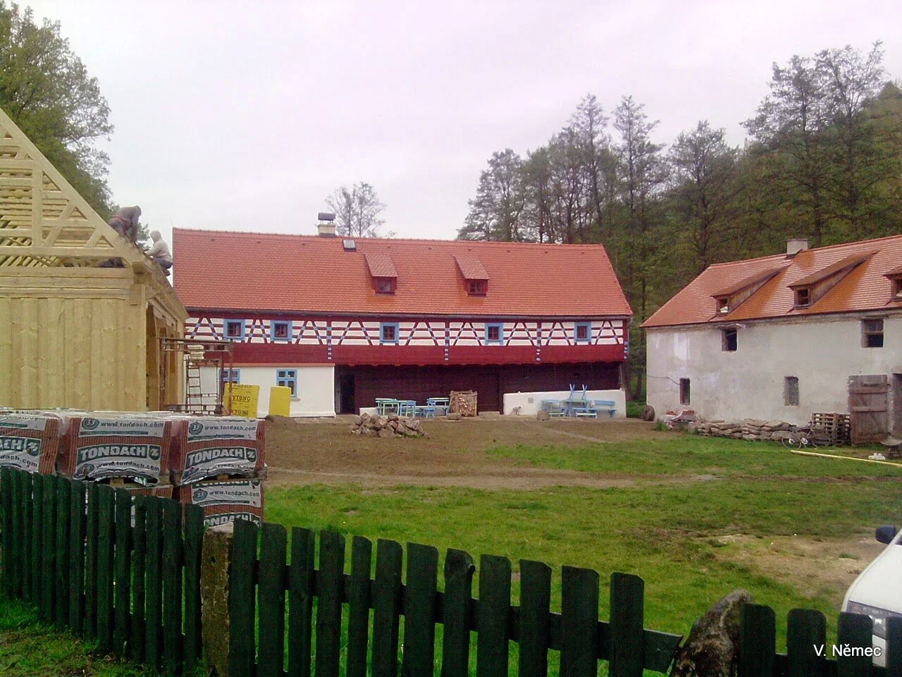 Photo of Dolní Žandov