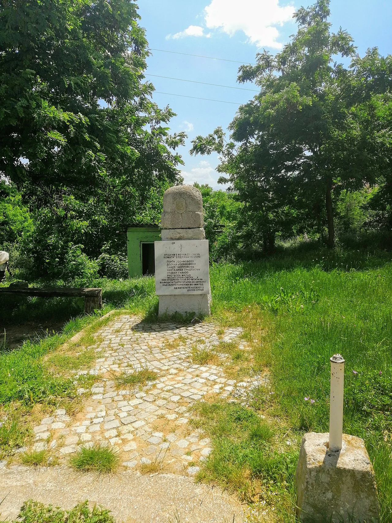 Photo of Dolno Srpci