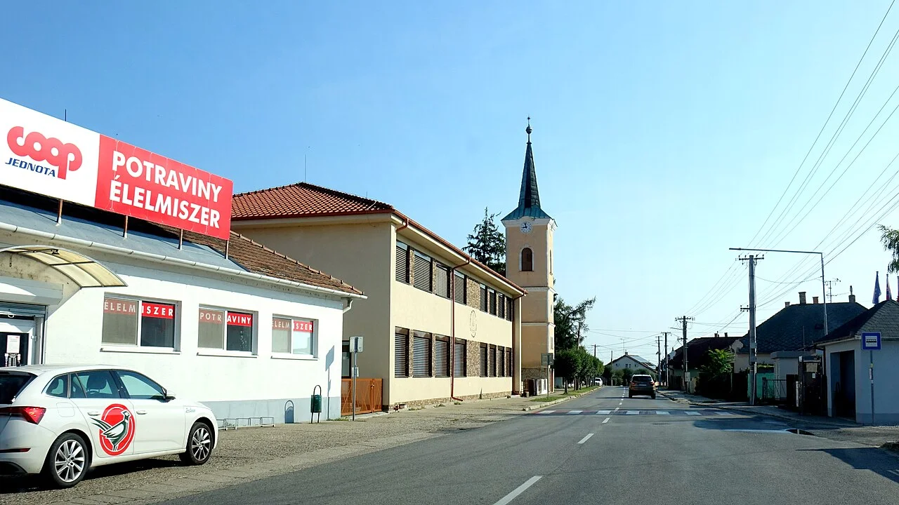 Photo of Dolný Štál