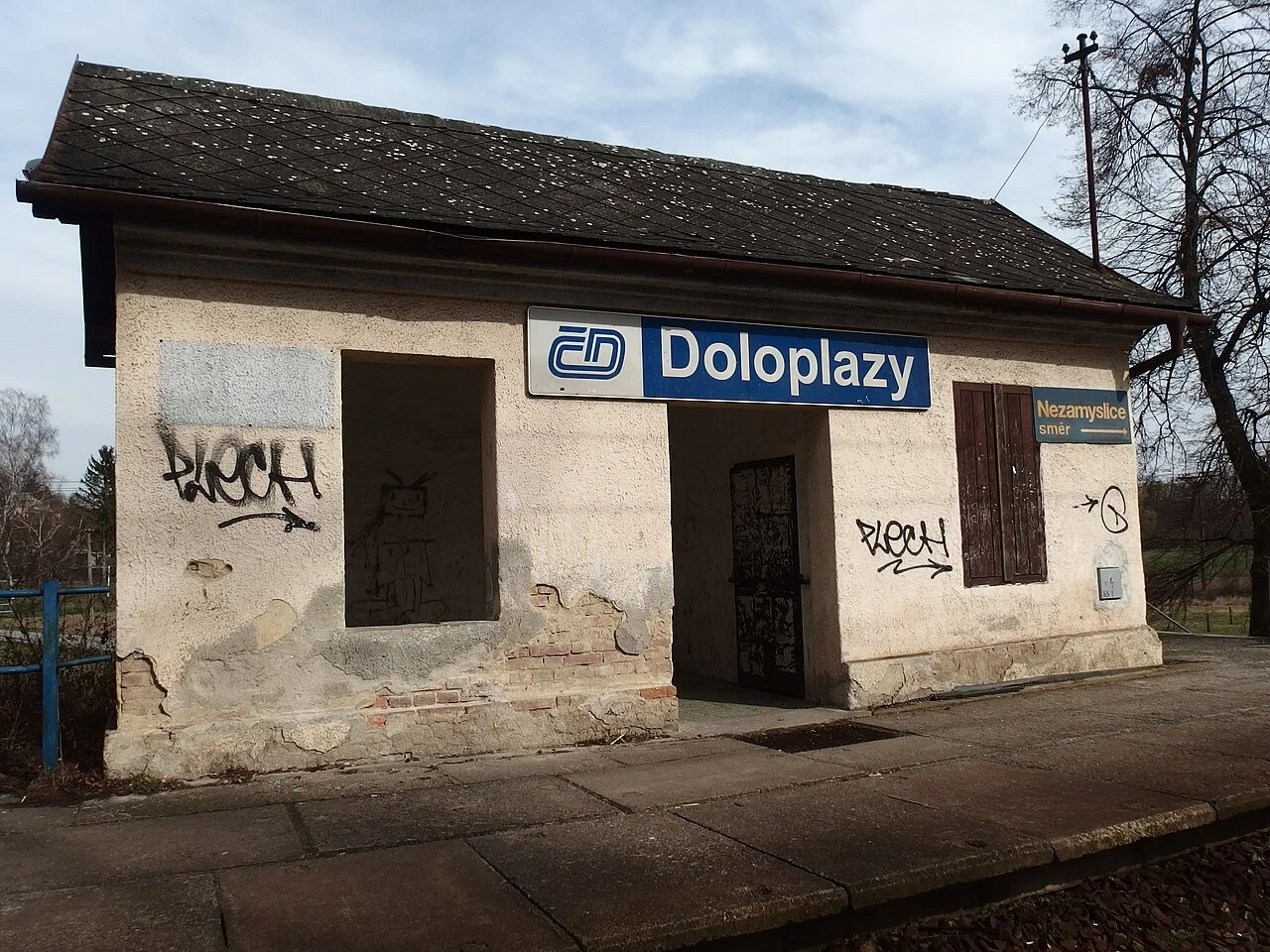 Photo of Doloplazy