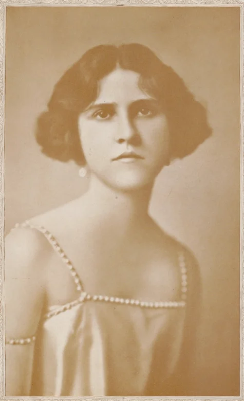 Photo of Dolores