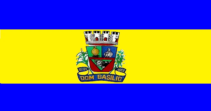 Photo of Dom Basílio