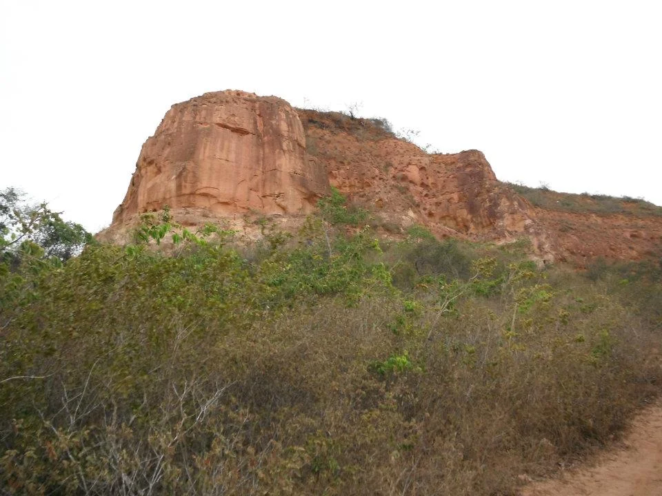 Photo of Dom Inocêncio