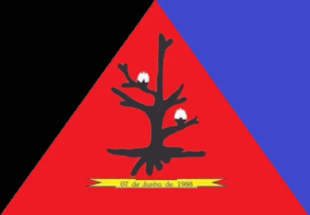 Photo of Dom Inocêncio