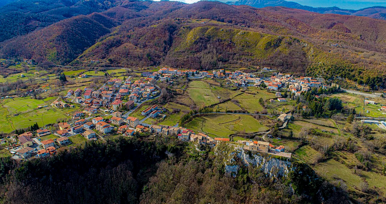 Photo of Domanico