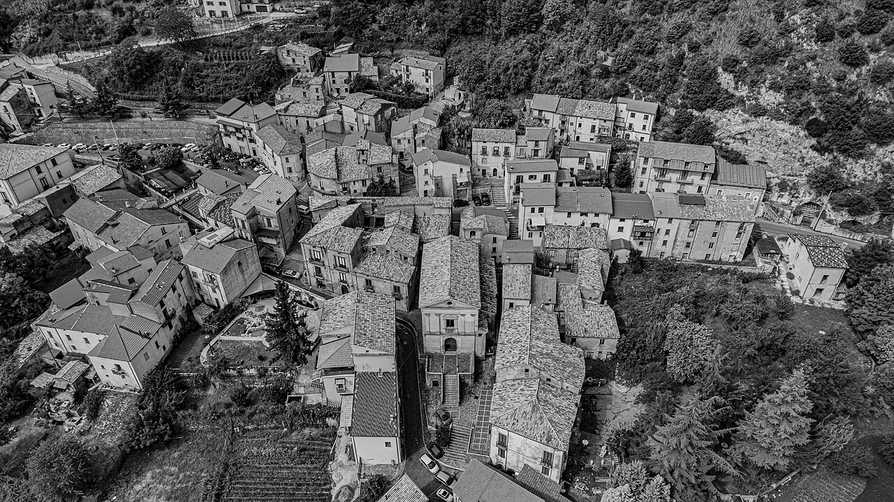 Photo of Domanico