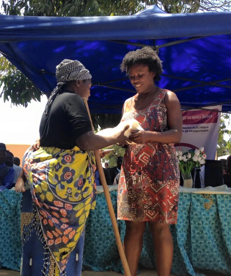 Photo of Dombe Grande