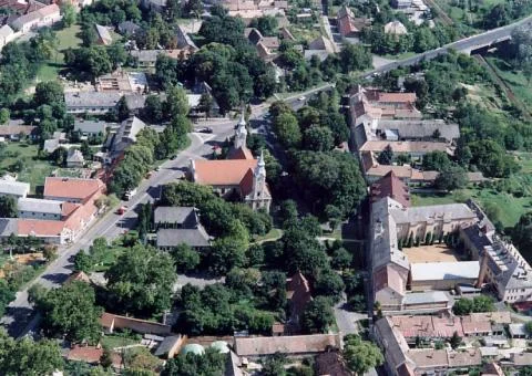 Photo of Dombóvár