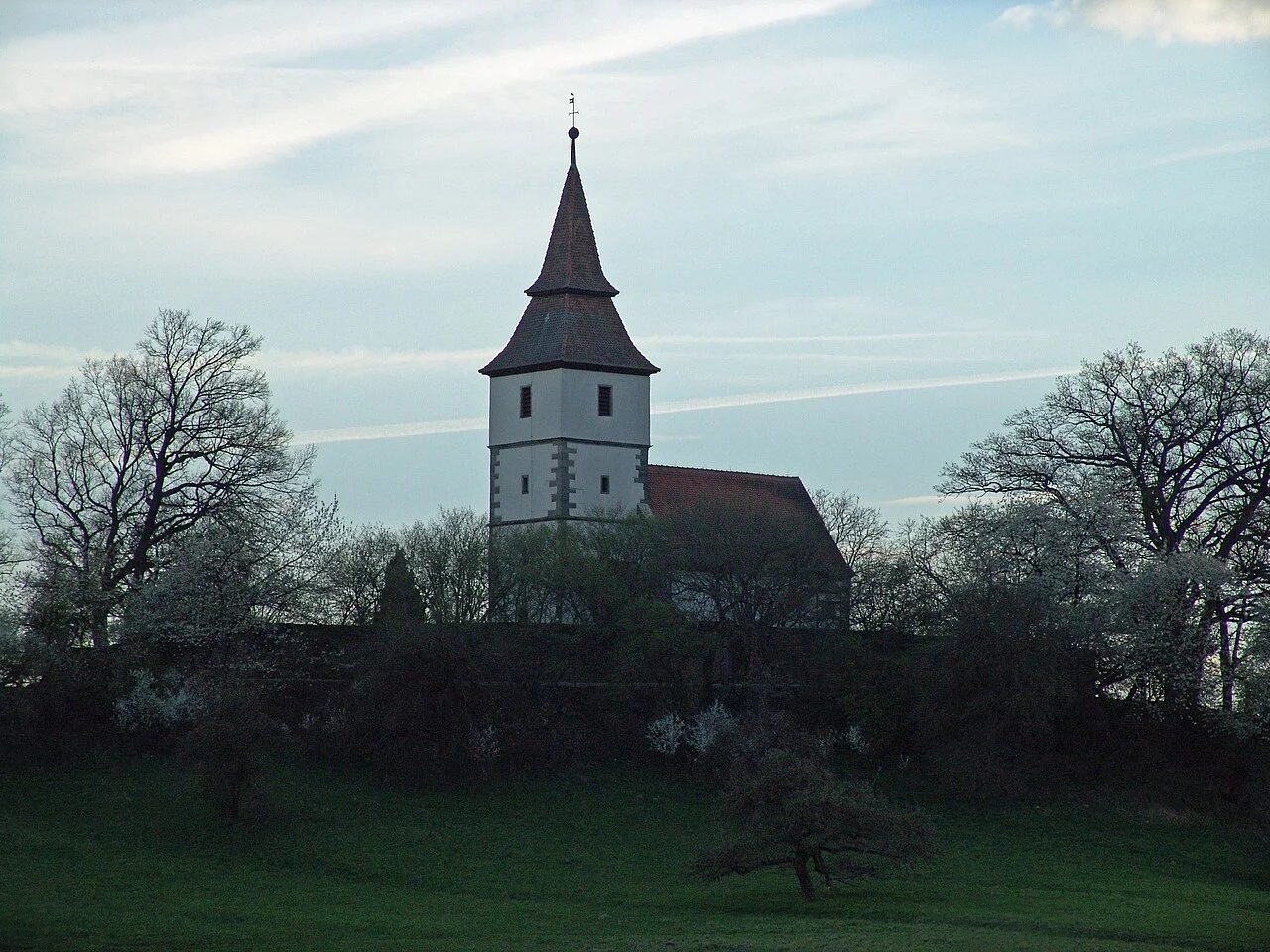 Photo of Dombühl