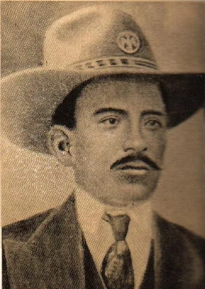 Photo of Domingo Arenas