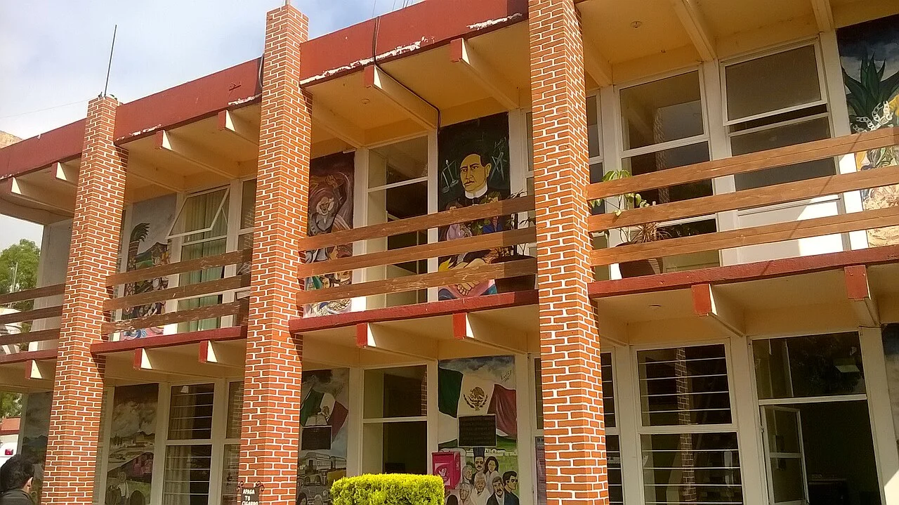 Photo of Domingo Arenas