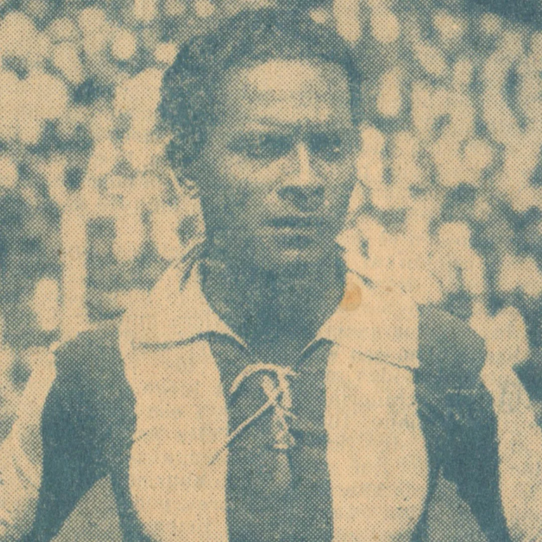 Photo of Domingo García