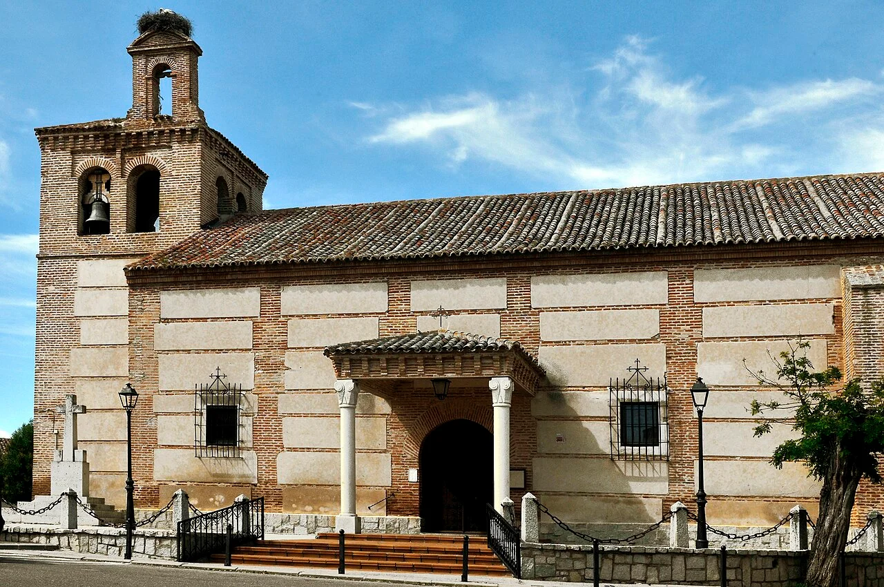 Photo of Domingo Pérez