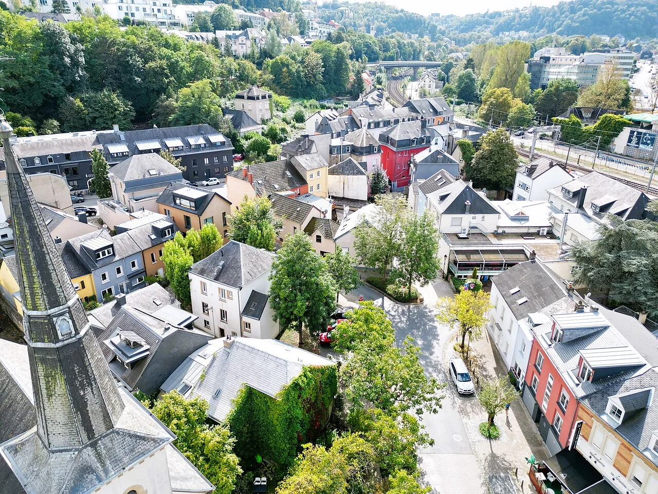 Photo of Dommeldange