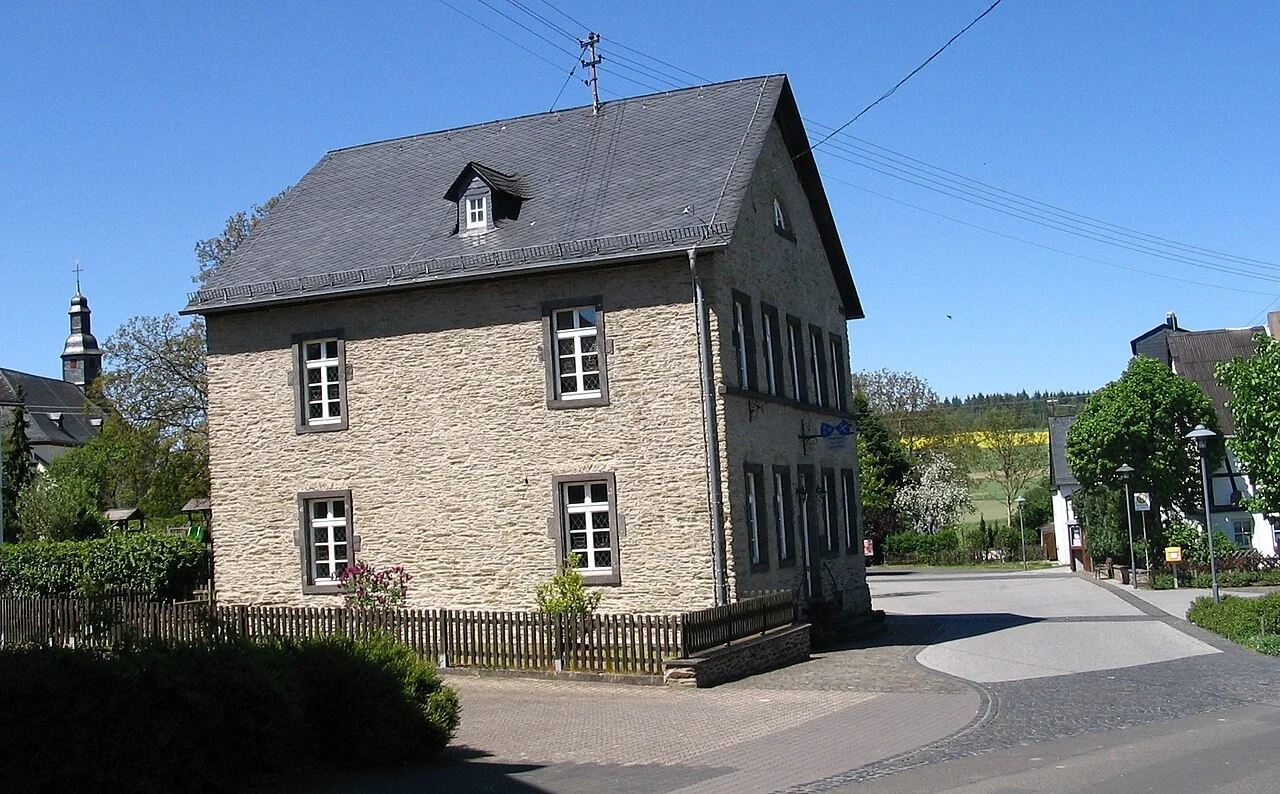 Photo of Dommershausen