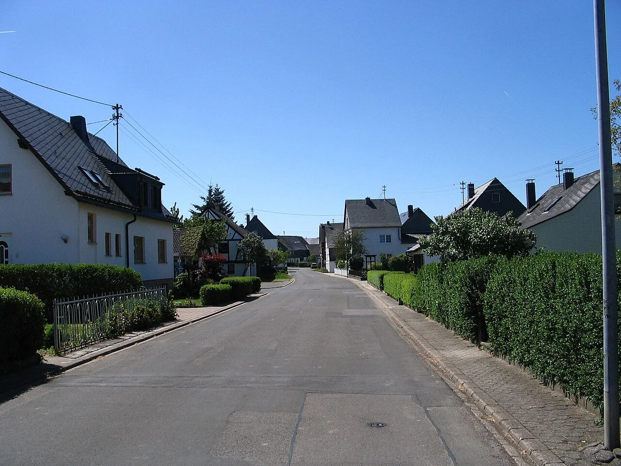 Photo of Dommershausen