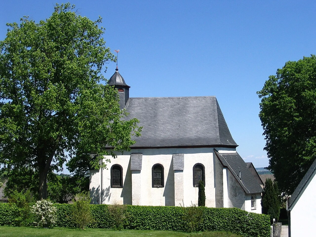 Photo of Dommershausen