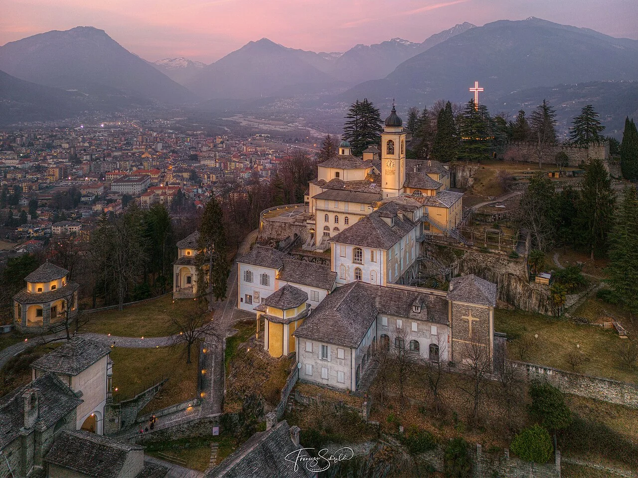 Photo of Domodossola