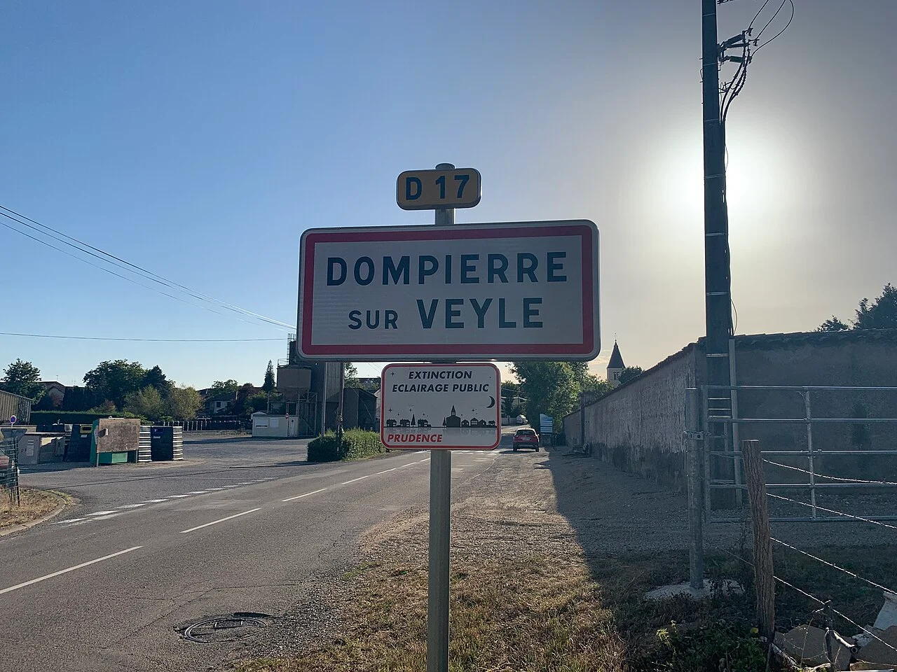 Photo of Dompierre-sur-Veyle