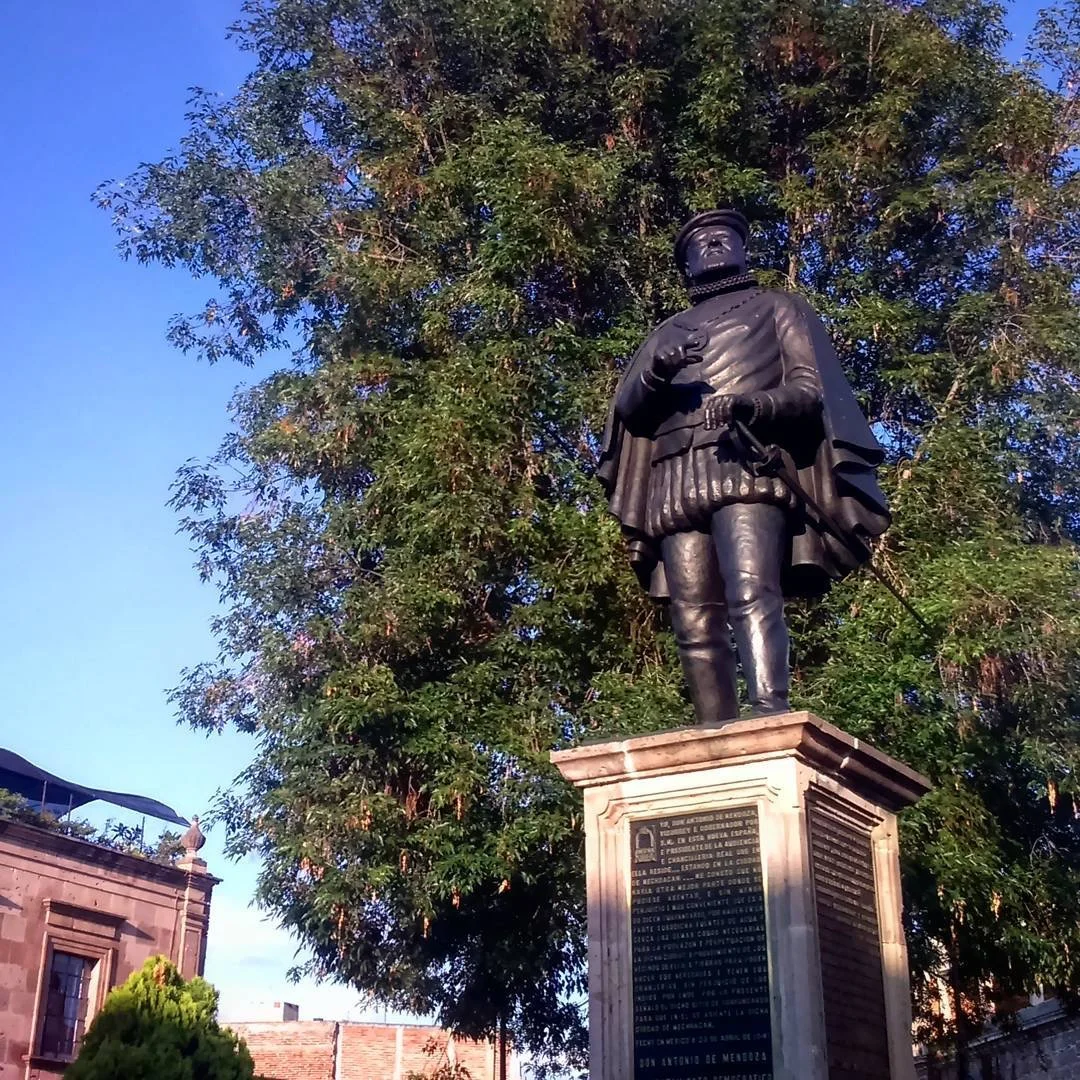 Photo of Don Antonio