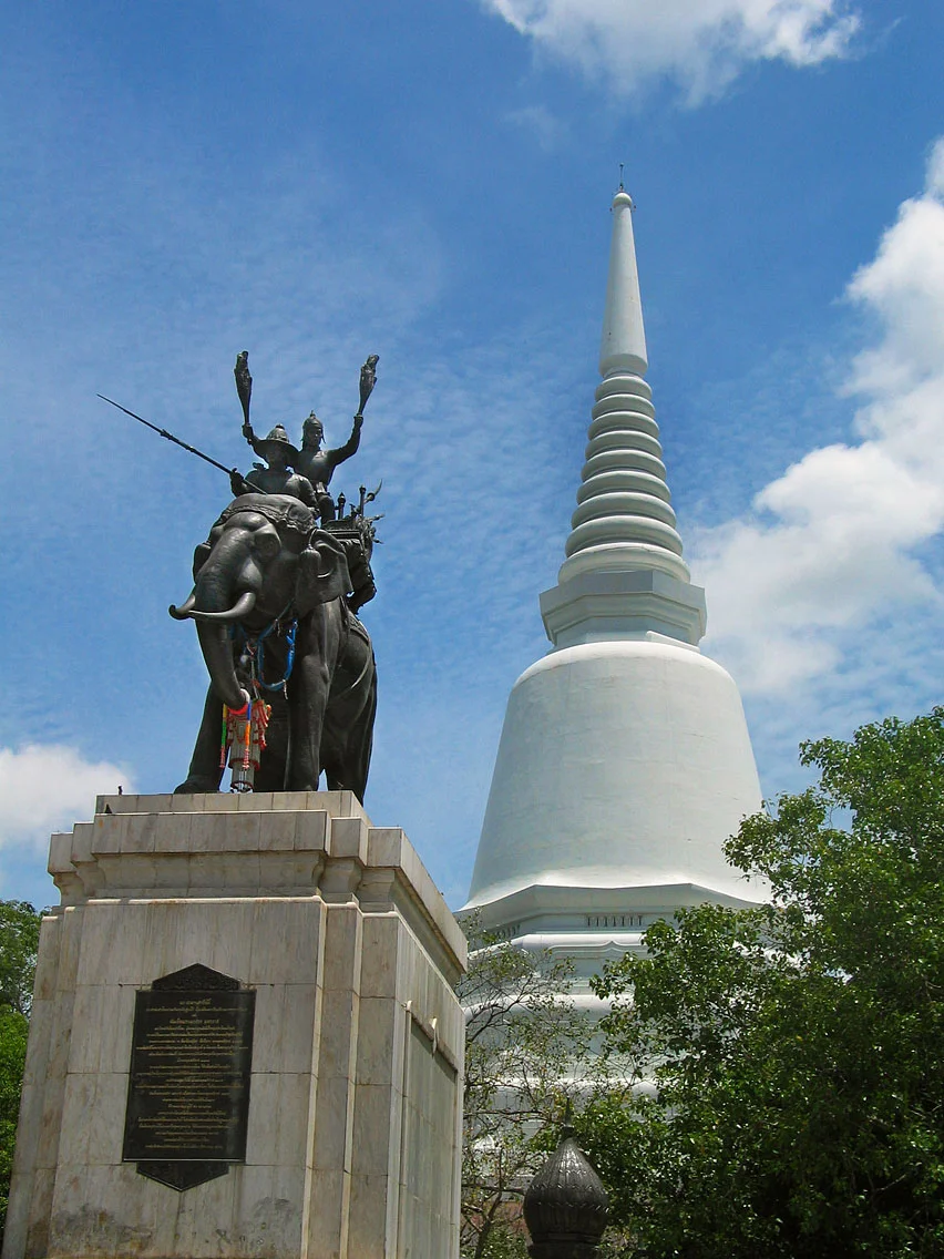 Photo of Don Chedi