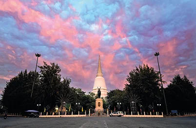 Photo of Don Chedi