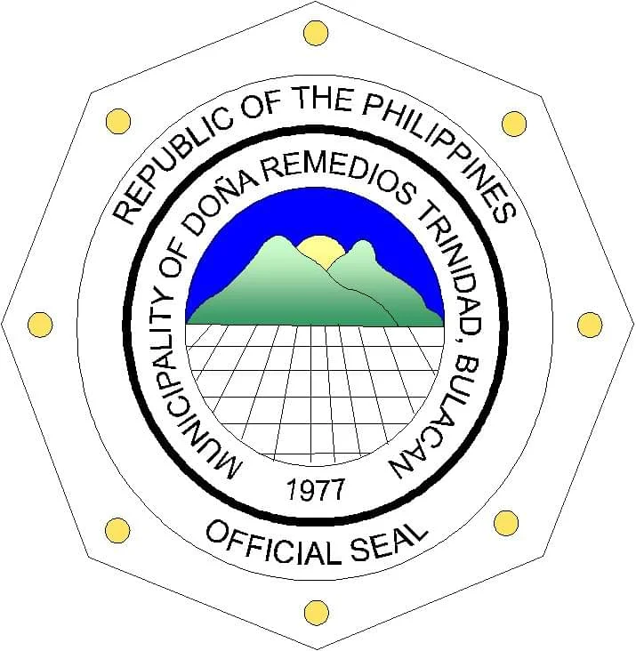 Photo of Doña Remedios Trinidad