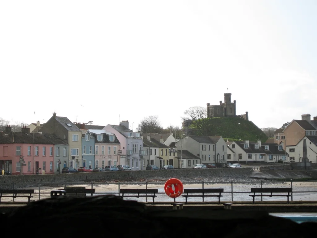 Photo of Donaghadee