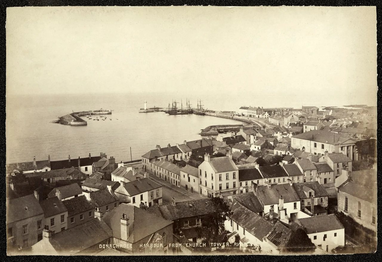 Photo of Donaghadee