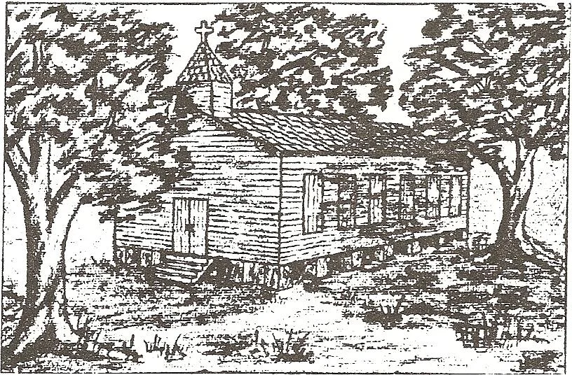 Photo of Donaldsonville