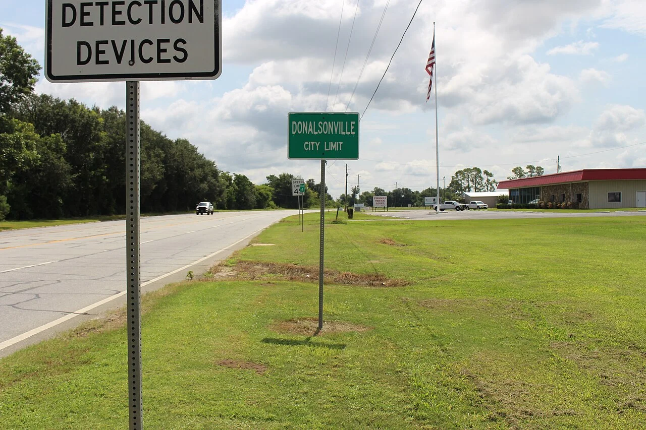 Photo of Donalsonville
