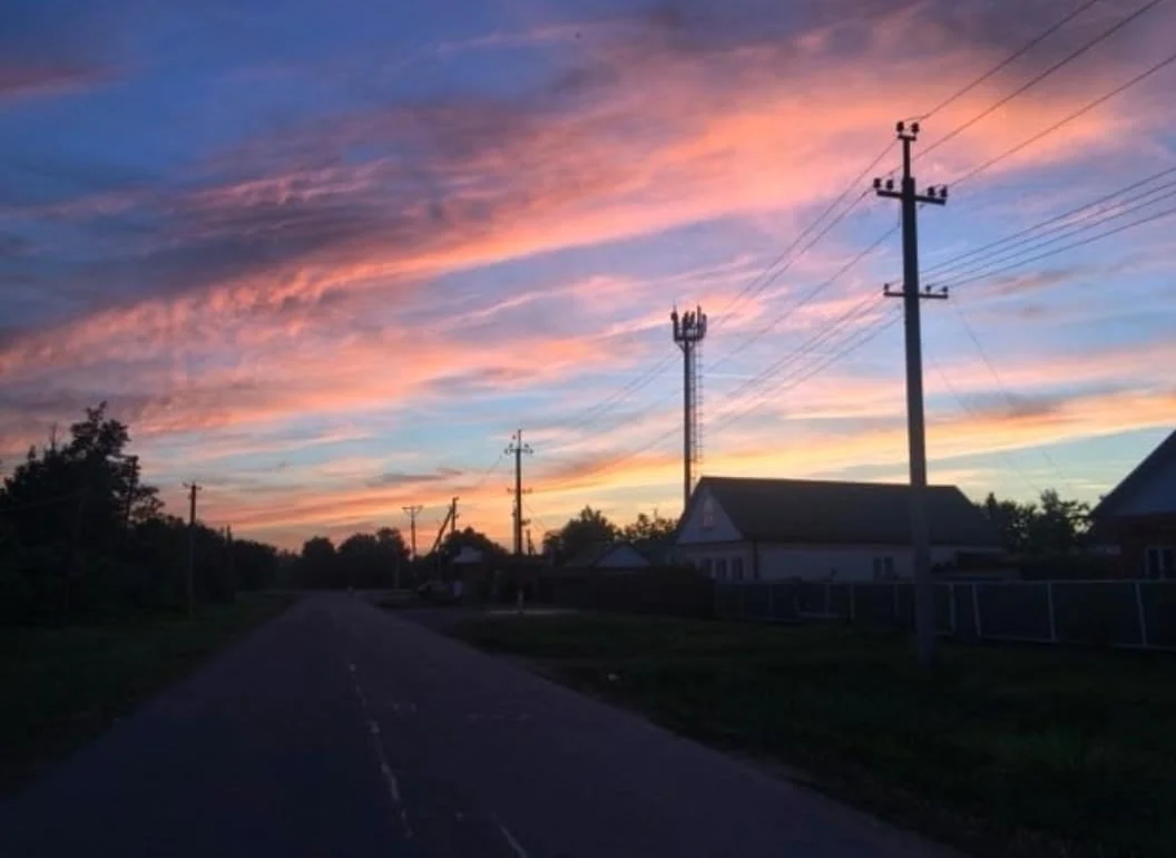 Photo of Dondukovskaya