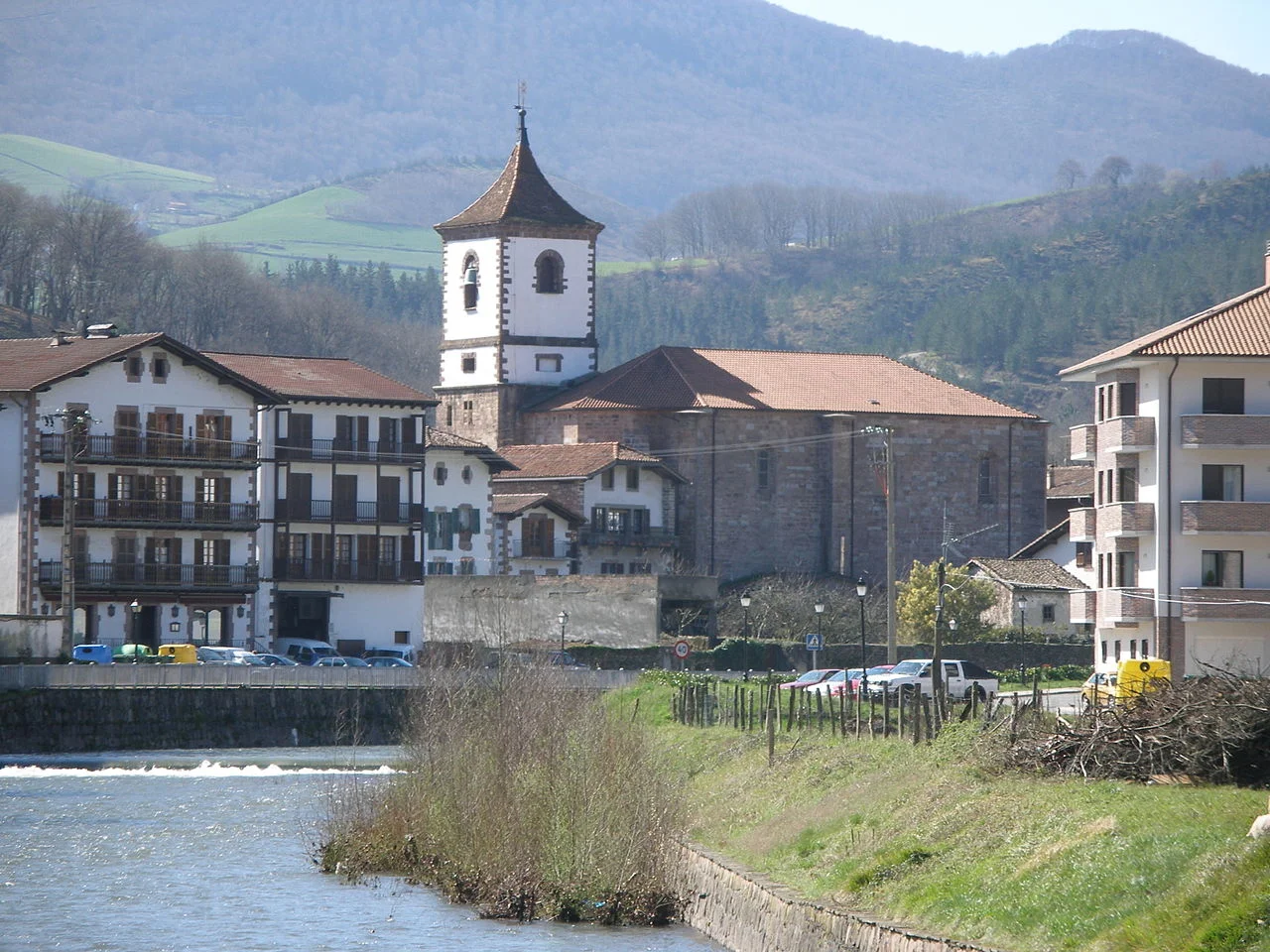 Photo of Doneztebe-Santesteban