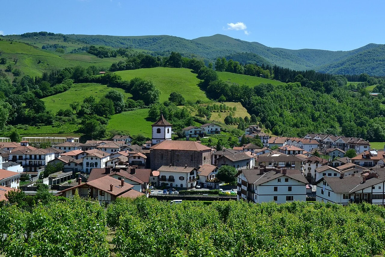 Photo of Doneztebe-Santesteban